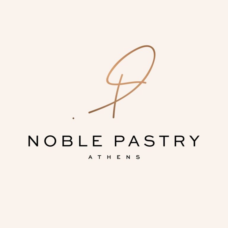 Ζαχαροπλαστείο Noble Pastry – Παγκράτι – Αθήνα