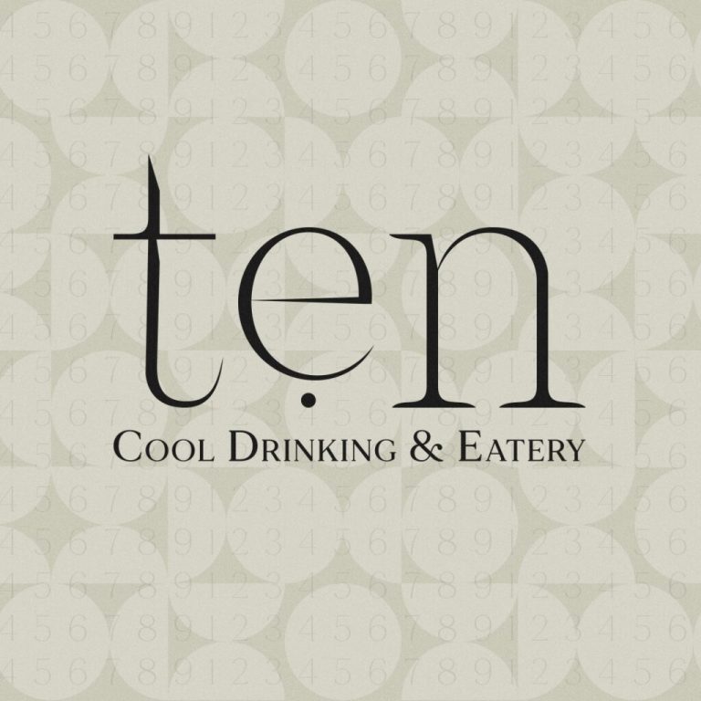 Τen – Cool Drinking & Eatery – Mediterranean Cosmos Thessaloniki