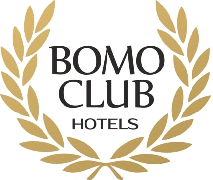 Bomo Palace Hotel (Enigma Cafe’) – Athens