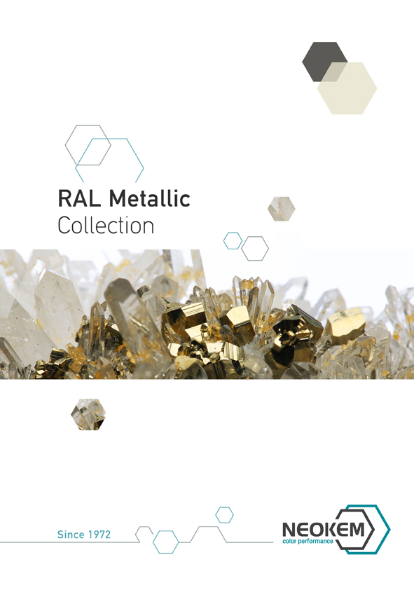 σόφκος χρήστος ral metallic