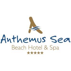 Anthemus sea beach hotel & spa – Νέος Μαρμαράς Χαλκιδικής