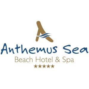 Anthemus Sea Beach Hotel & Spa – Neos Marmaras, Chalkidiki
