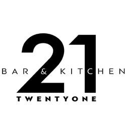 21 Bar & Kitchen – Evosmos Thessaloniki