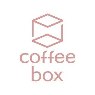 Cafe CoffeeBox – Naousa Imathia