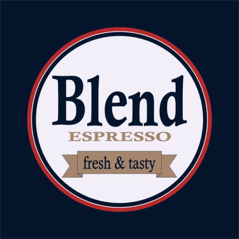Blend Espresso Bar – Alexandria