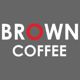 Coffee Brown – Florina