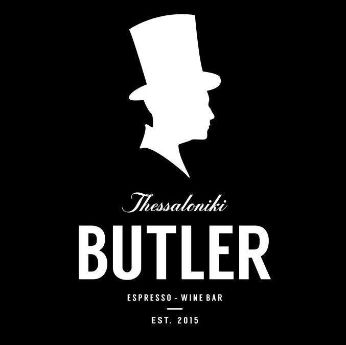 Butler Espresso Wine Bar – Thessaloniki