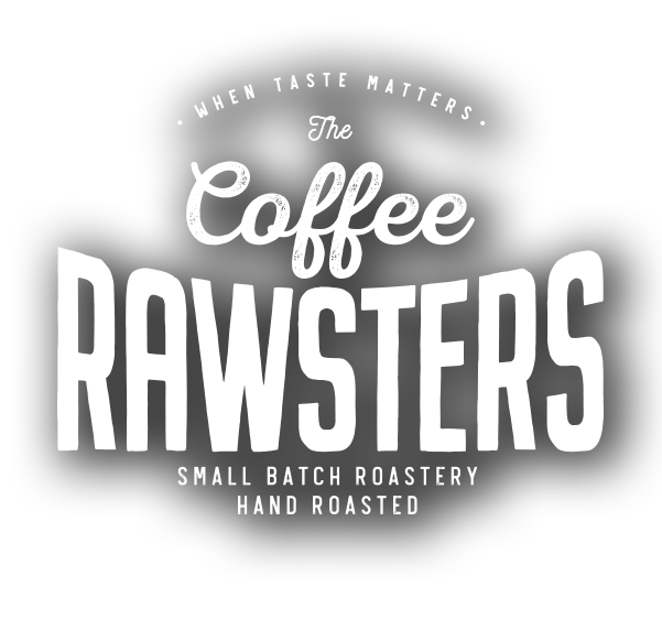 Cafe – The Coffee Rawsters – Thessaloniki Delphon
