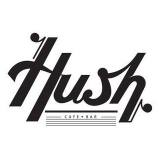 Hush Bar – Cafe Bar, Naousa Imathia