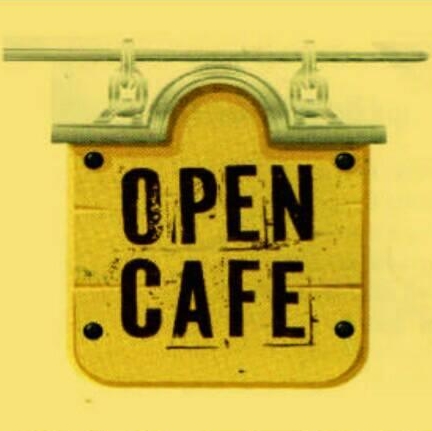 Open Cafe’ – Ruko, Peristeri, Attica