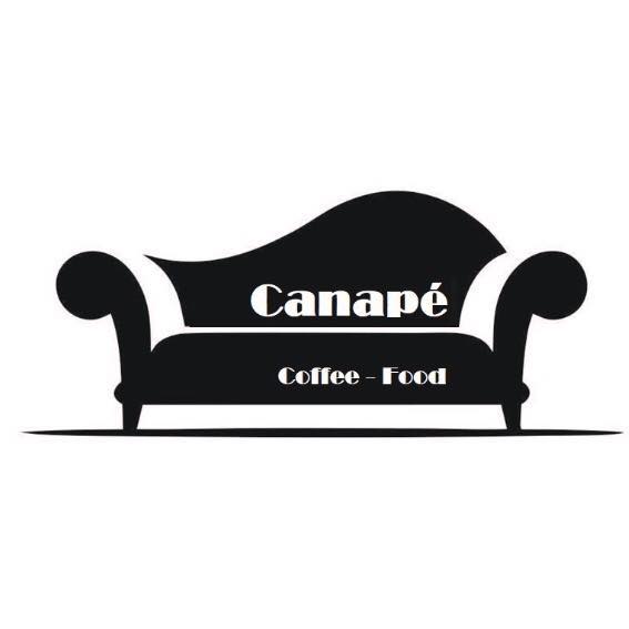 Canape’- Cafe’ & Food – Katerini