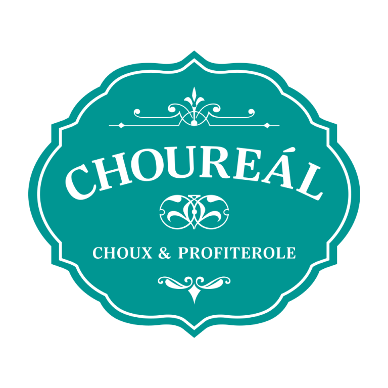 Choureal Choux Profiterole – Ermou, Athens