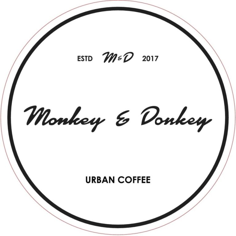 Monkey & Donkey Urban Coffee – Larisa