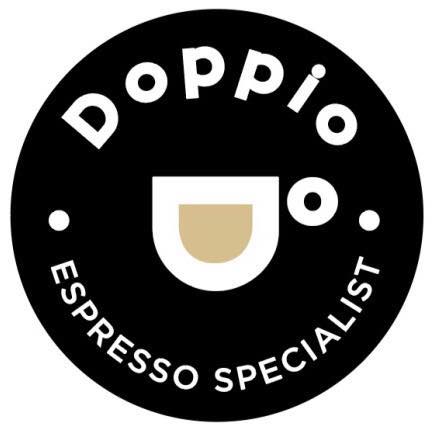 Doppio Cafe Kamara – Thessaloniki