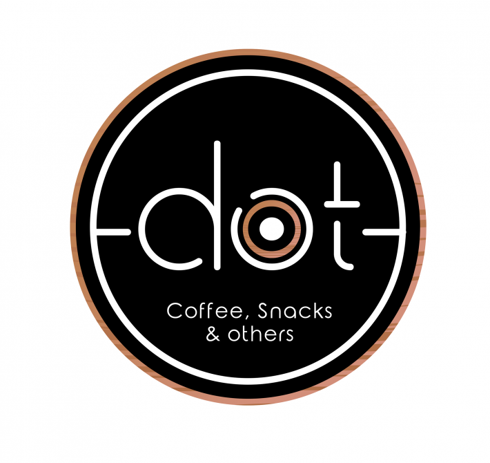 Dot… cafe snack & others – Alexandria, Imathia