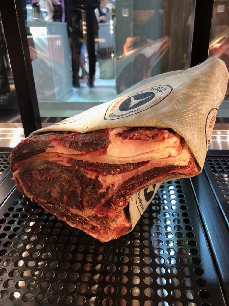 Dry Age – Maturation chambersDry Age-