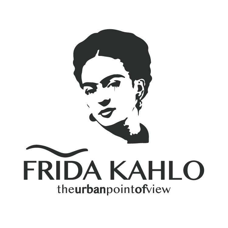 Frida Kahlo – Cafe Bar Restaurant – Katerini