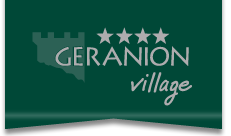 Geranion Village – Νικήτη Χαλκιδικής