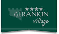 Geranion Village – Nikiti, Halkidiki