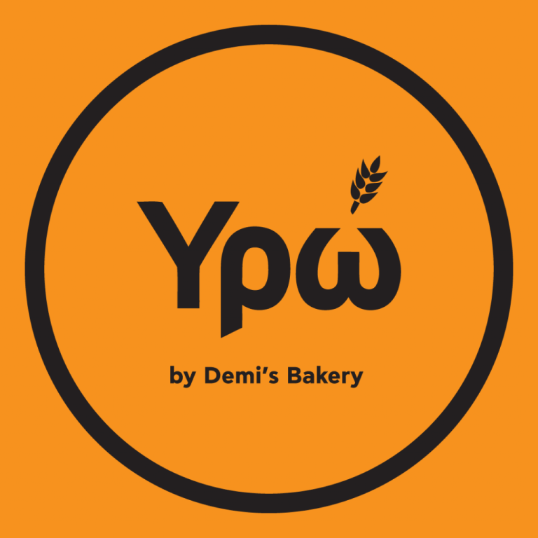 Iro Bakery by Demi’s bakery – Edessa