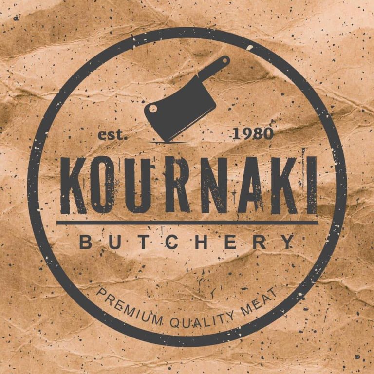 Butcher Shop Kournakis – Neos Marmaras, Chalkidiki
