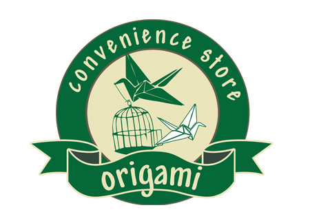 Origami Cafe’ – Convenience store – Papaflessa, Thessaloniki