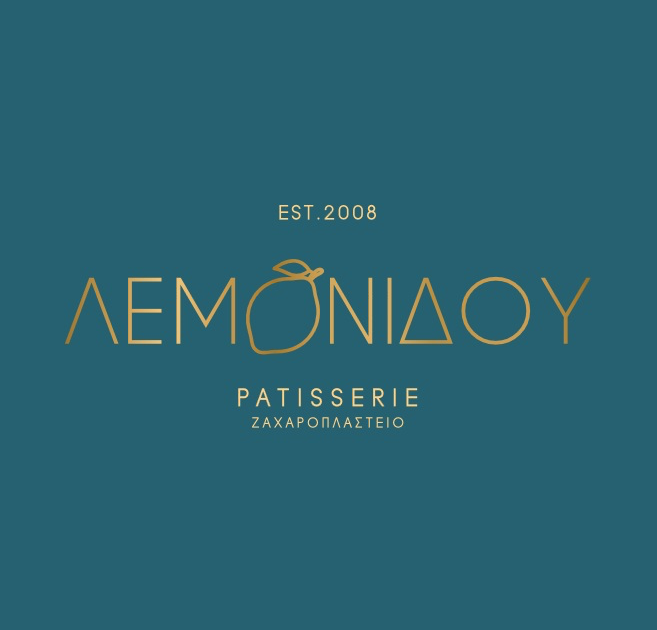 Lemonidou – Aridaia Pella Pastry Shop