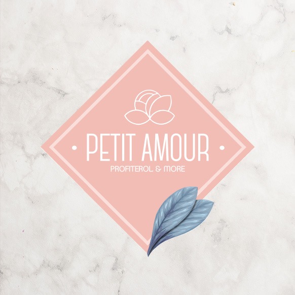Petit Amour Profiterole & More – Larisa