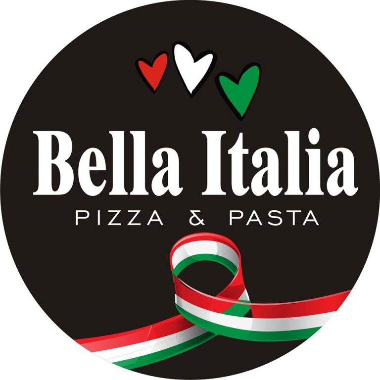 Bella Italia – Litochoro