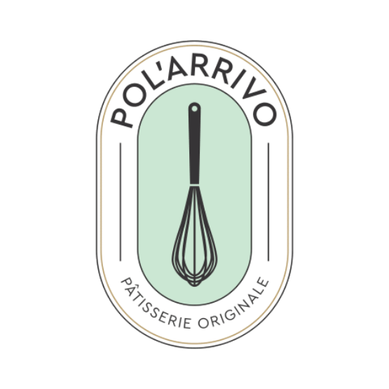 Pol’Arrivo Pastry Shop – Veria