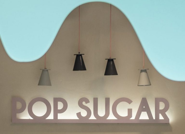 Pop Sugar – Stavros, Chalkidiki