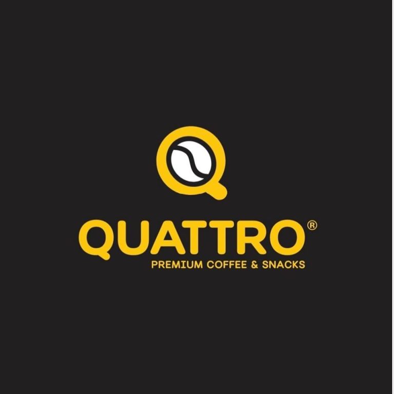 Quattro Premium Coffee & Snacks – Veria