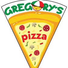 Gregory’s Pizza – Larissa