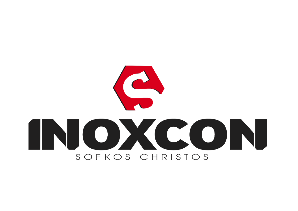 Inoxcon - Σόφκος Χρήστος - Κατασκευή Ανοξείδωτων Επαγγελματικού Εξοπλισμού