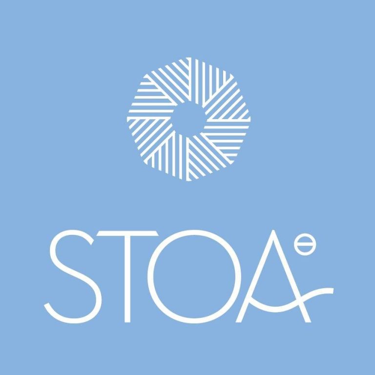 Stoa Cafe – Coffee Bar – Santorini