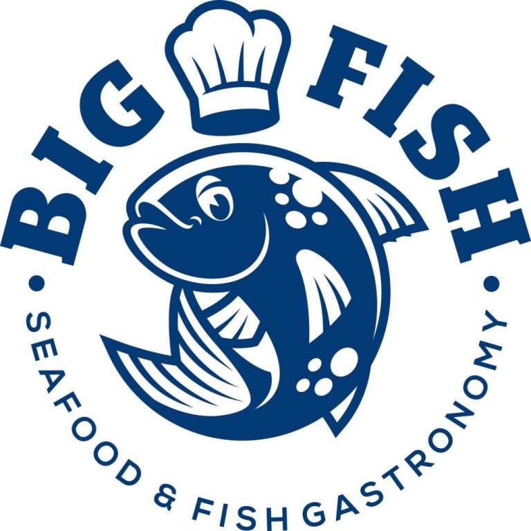 Big Fish Seafood – Θεσσαλονίκη