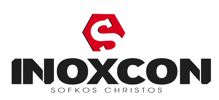 Inoxcon - Σόφκος Χρήστος - Κατασκευή Ανοξείδωτων Επαγγελματικού Εξοπλισμού
