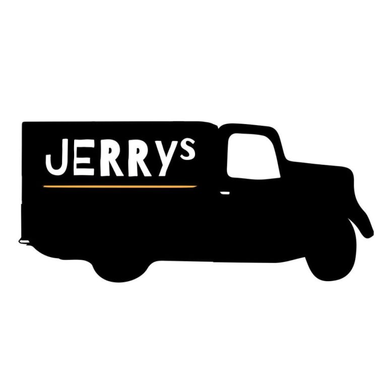 Jerry’s FoodTruck – Θεσσαλονίκη