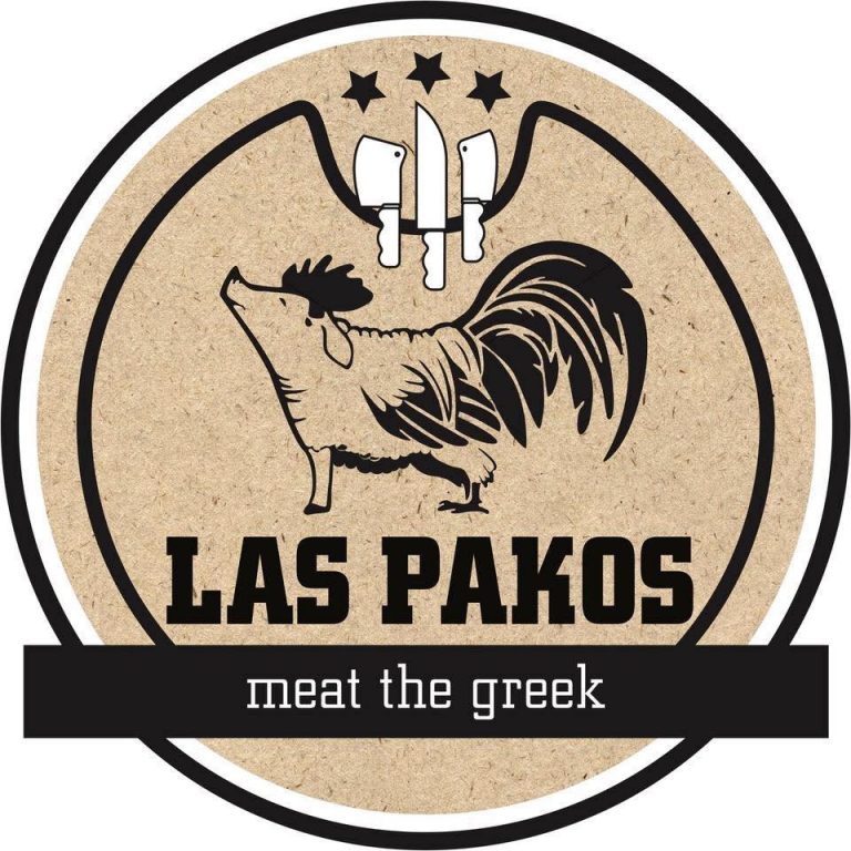 Las Pakos – Λουκουμάδες – Γλυκοπωλείο Νέος Μαρμαράς Χαλκιδικής