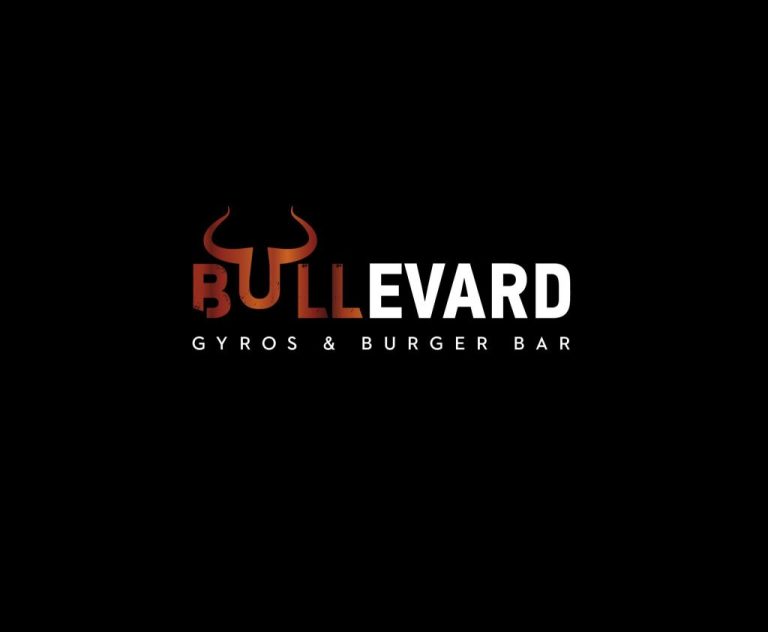 Bullevard – Gyros & Burger Bar – Kavala