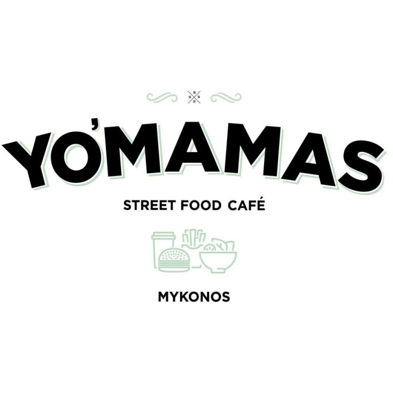 Yo Mama’s Street Food – Mykonos