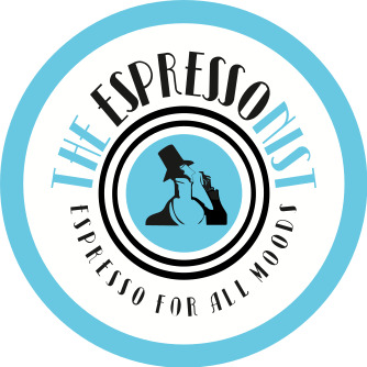 The Espressonist GO Ίωνος Δραγούμη – Θεσσαλονίκη