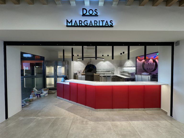 Dos Margaritas Thermi – Thessaloniki